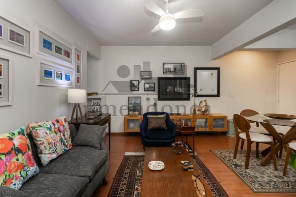 Apartamento, 2 quartos, 67 m² - Foto 3
