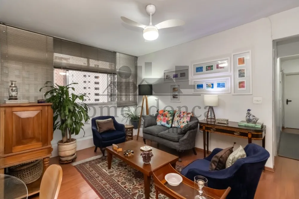 Apartamento, 2 quartos, 67 m² - Foto 3