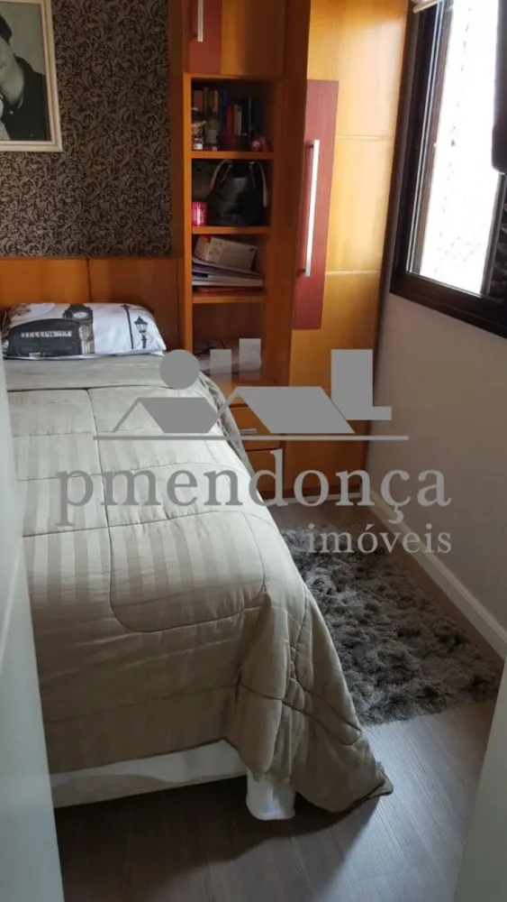 Apartamento, 2 quartos, 69 m² - Foto 11
