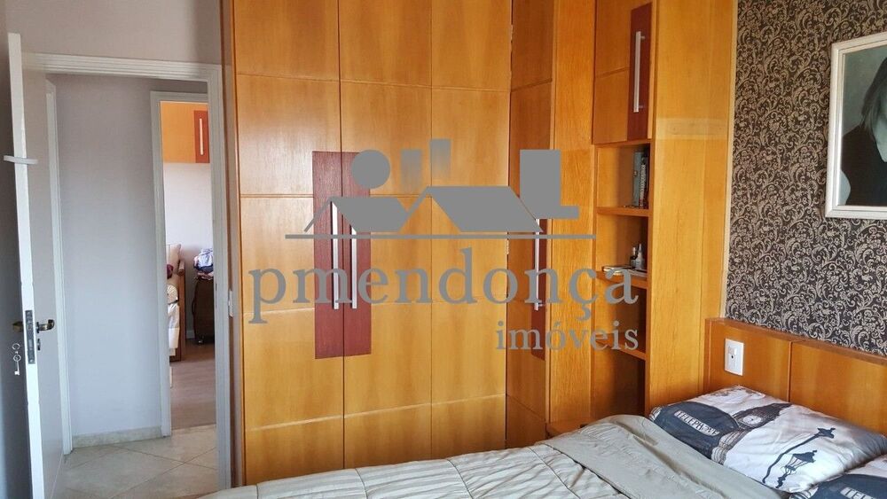 Apartamento, 2 quartos, 69 m² - Foto 8