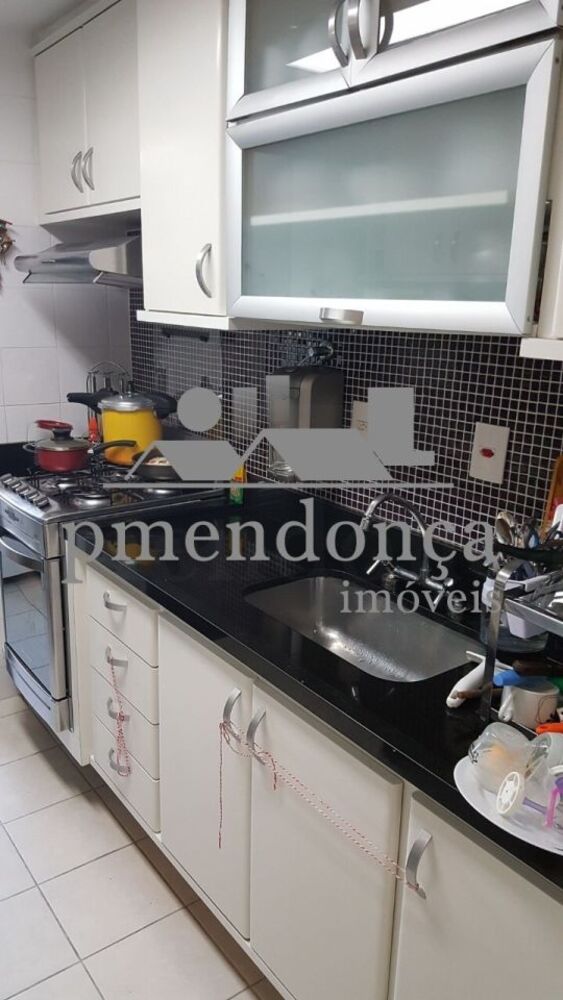 Apartamento, 2 quartos, 69 m² - Foto 6