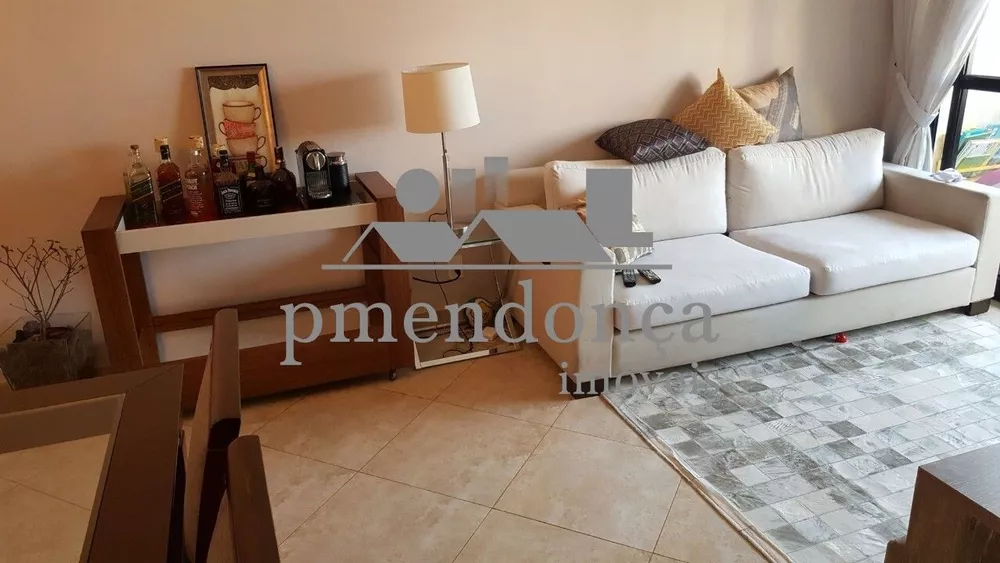 Apartamento à venda com 2 quartos, 69m² - Foto 2