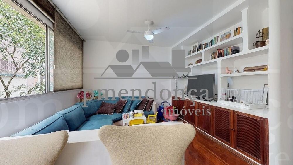 Apartamento, 4 quartos, 151 m² - Foto 1