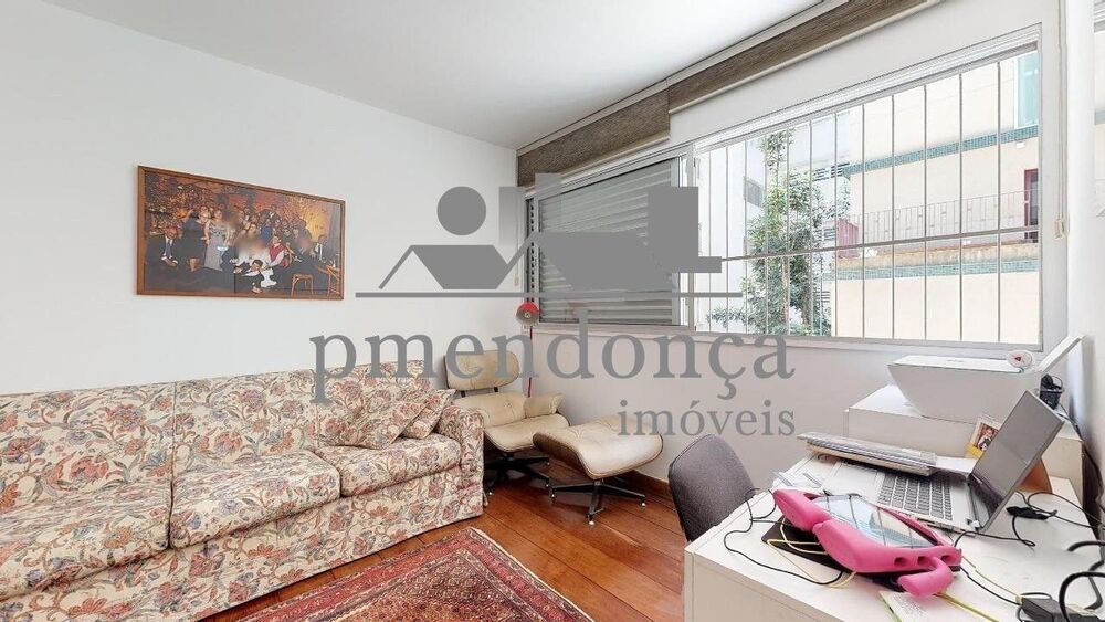Apartamento, 4 quartos, 151 m² - Foto 4