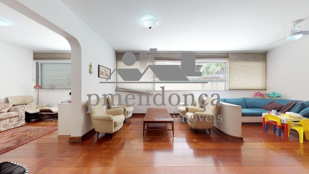 Apartamento, 4 quartos, 151 m² - Foto 2