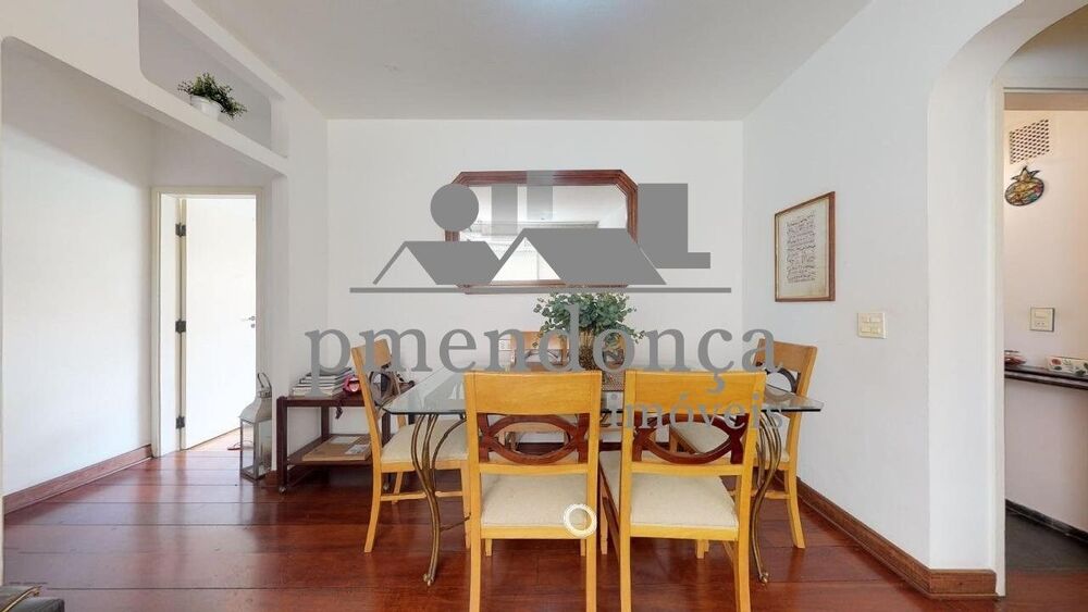 Apartamento, 4 quartos, 151 m² - Foto 3