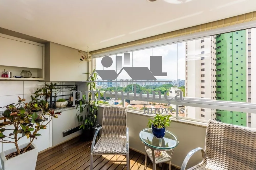 Apartamento, 3 quartos, 151 m² - Foto 2