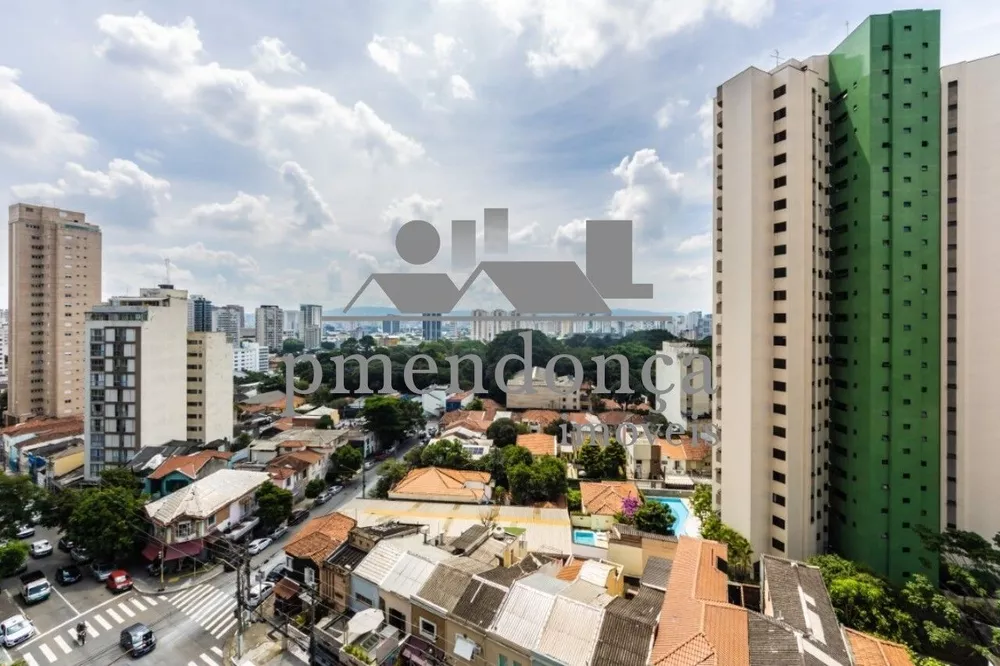 Apartamento, 3 quartos, 151 m² - Foto 3