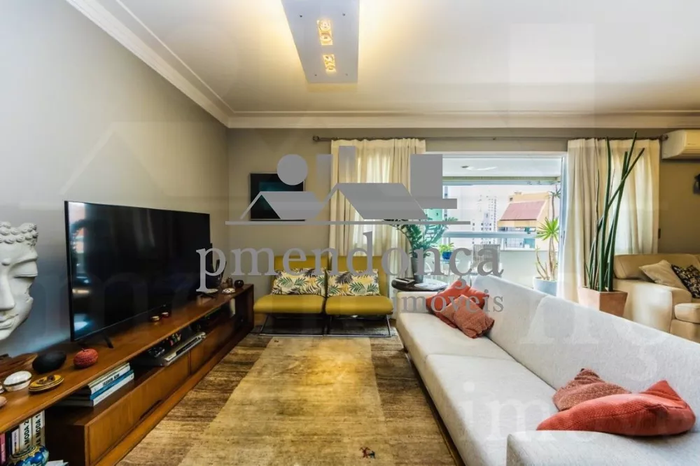 Apartamento, 3 quartos, 151 m² - Foto 4