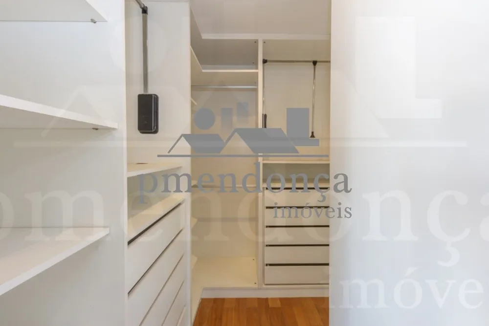 Apartamento, 4 quartos, 172 m² - Foto 4