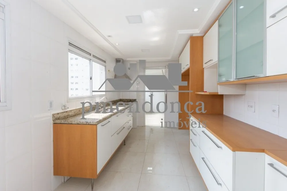 Apartamento, 4 quartos, 172 m² - Foto 1