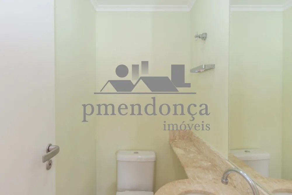 Apartamento, 4 quartos, 172 m² - Foto 2