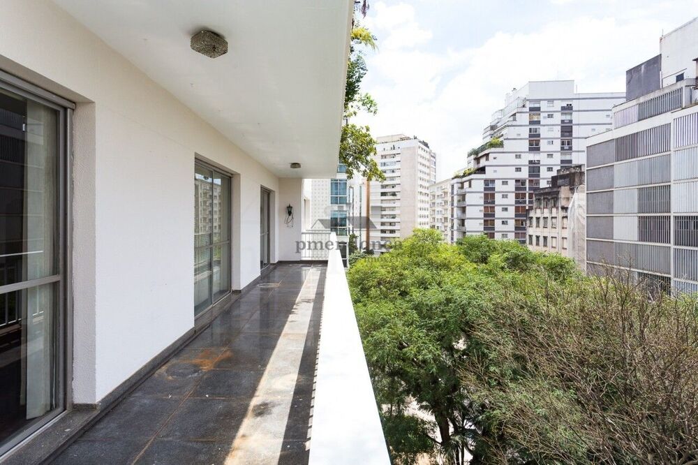 Apartamento, 4 quartos, 468 m² - Foto 1