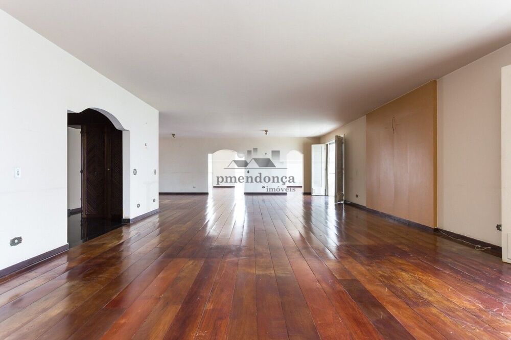 Apartamento, 4 quartos, 468 m² - Foto 4