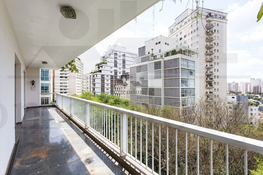 Apartamento, 4 quartos, 468 m² - Foto 2