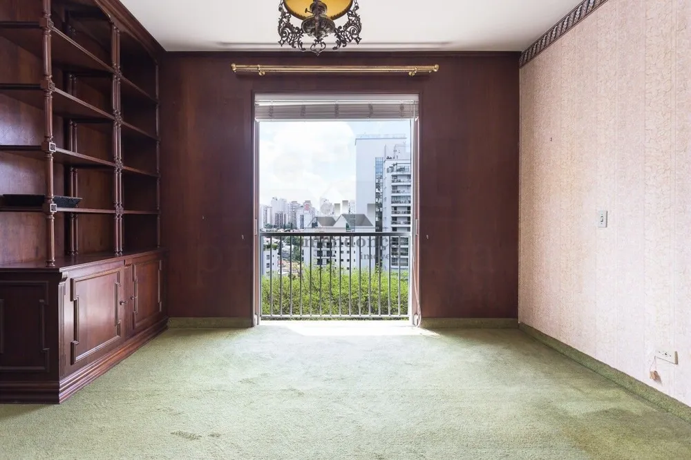 Apartamento, 4 quartos, 468 m² - Foto 5