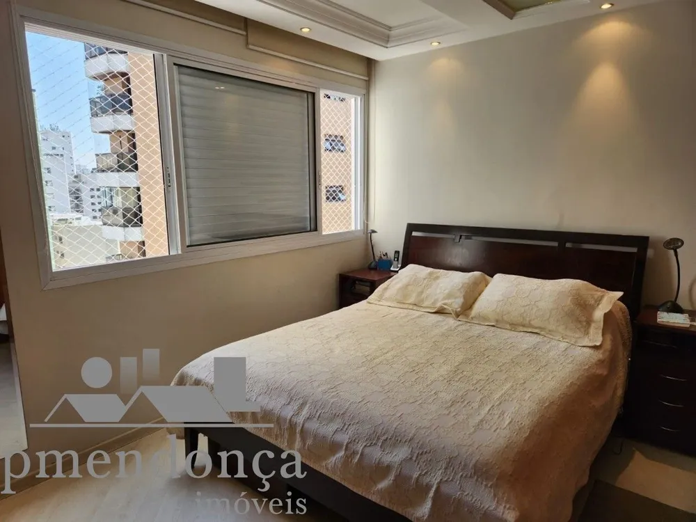 Apartamento, 3 quartos, 131 m² - Foto 1