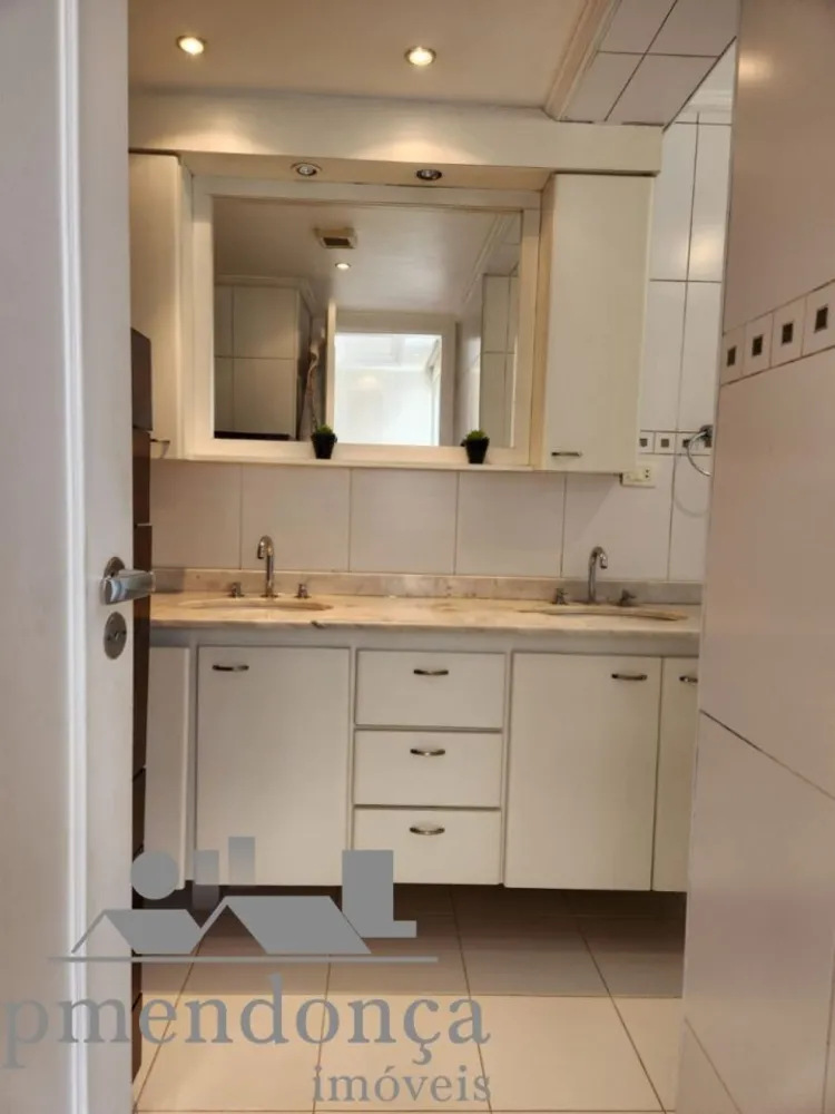 Apartamento, 3 quartos, 131 m² - Foto 8