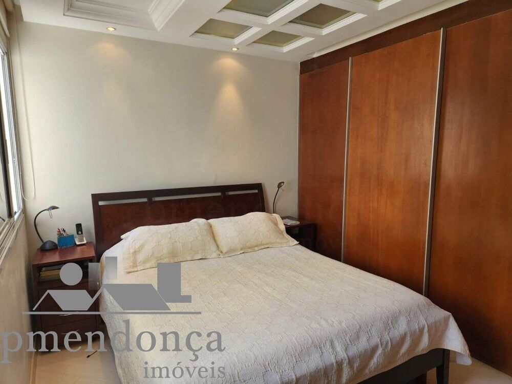 Apartamento, 3 quartos, 131 m² - Foto 5
