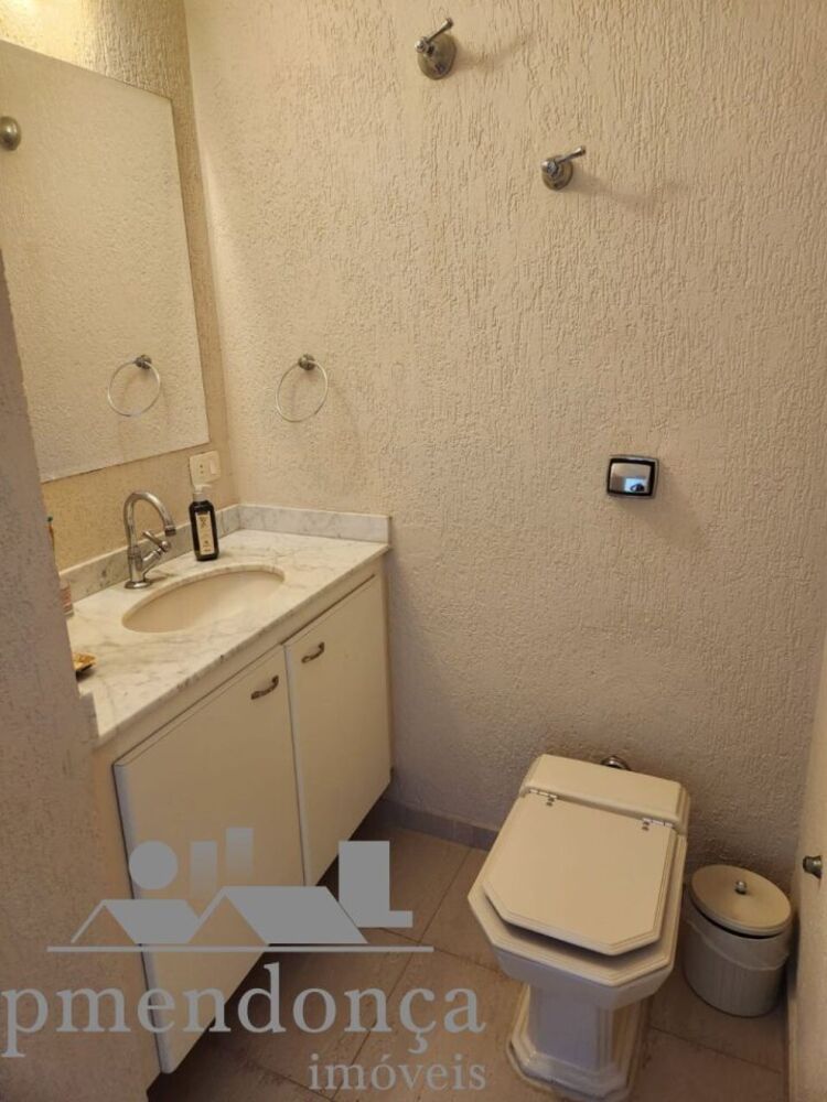 Apartamento, 3 quartos, 131 m² - Foto 1