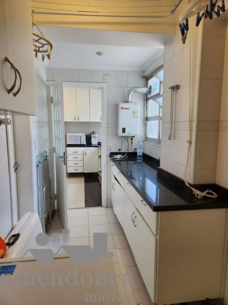 Apartamento, 3 quartos, 131 m² - Foto 3