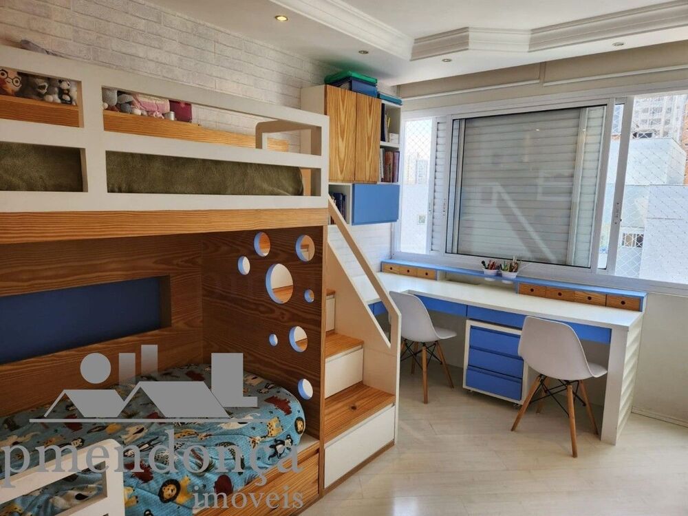 Apartamento, 3 quartos, 131 m² - Foto 6