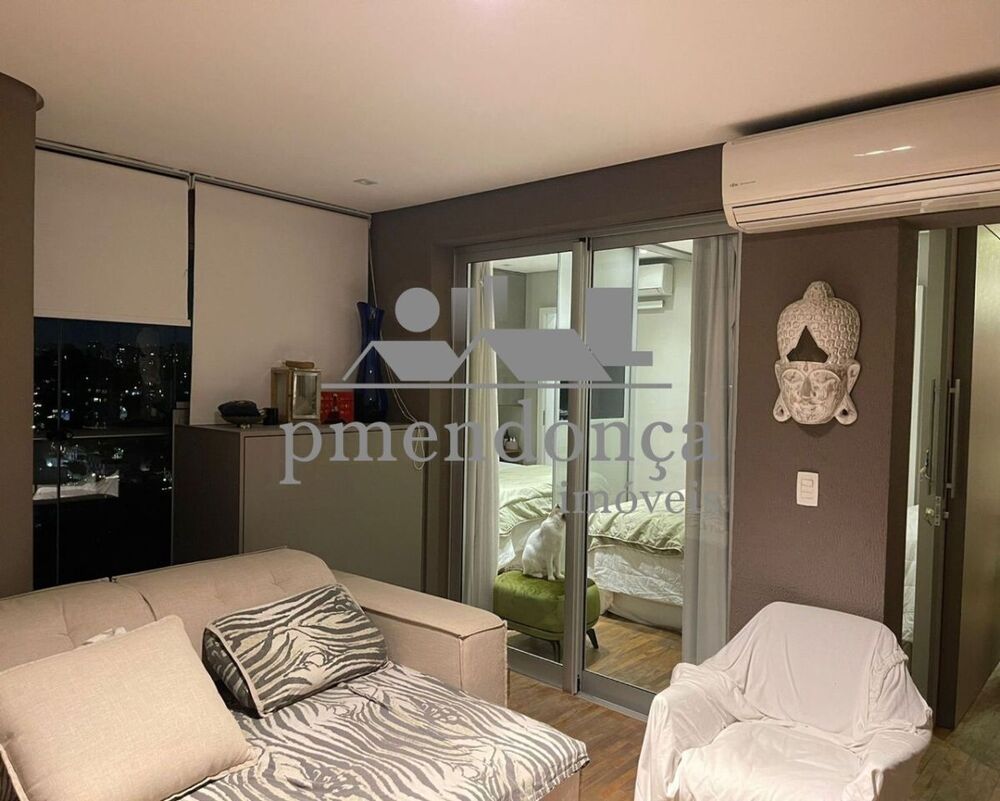 Apartamento, 1 quarto, 65 m² - Foto 1