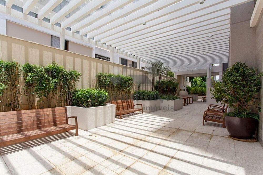 Apartamento, 1 quarto, 65 m² - Foto 3