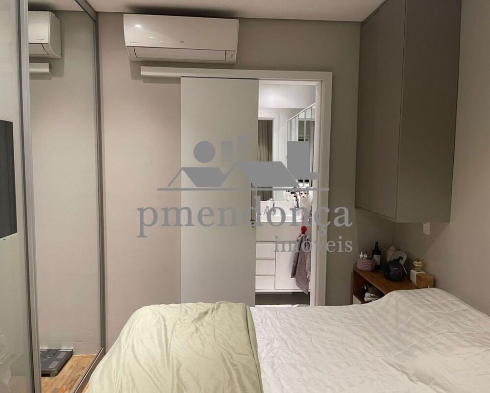 Apartamento, 1 quarto, 65 m² - Foto 2