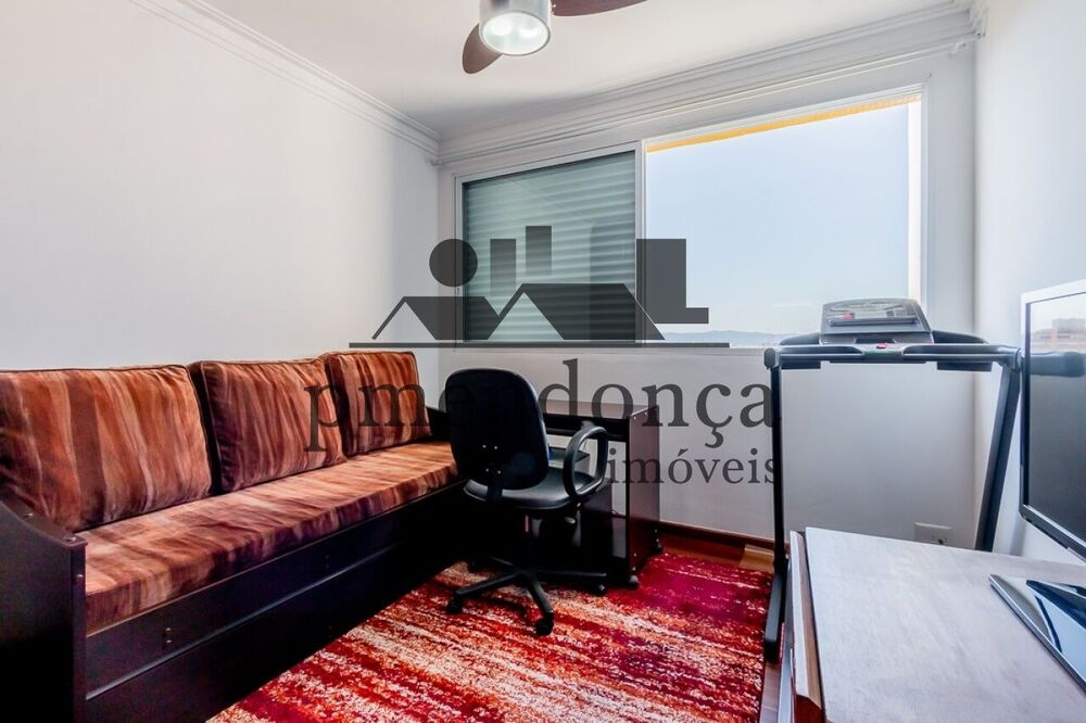 Apartamento, 3 quartos, 105 m² - Foto 12