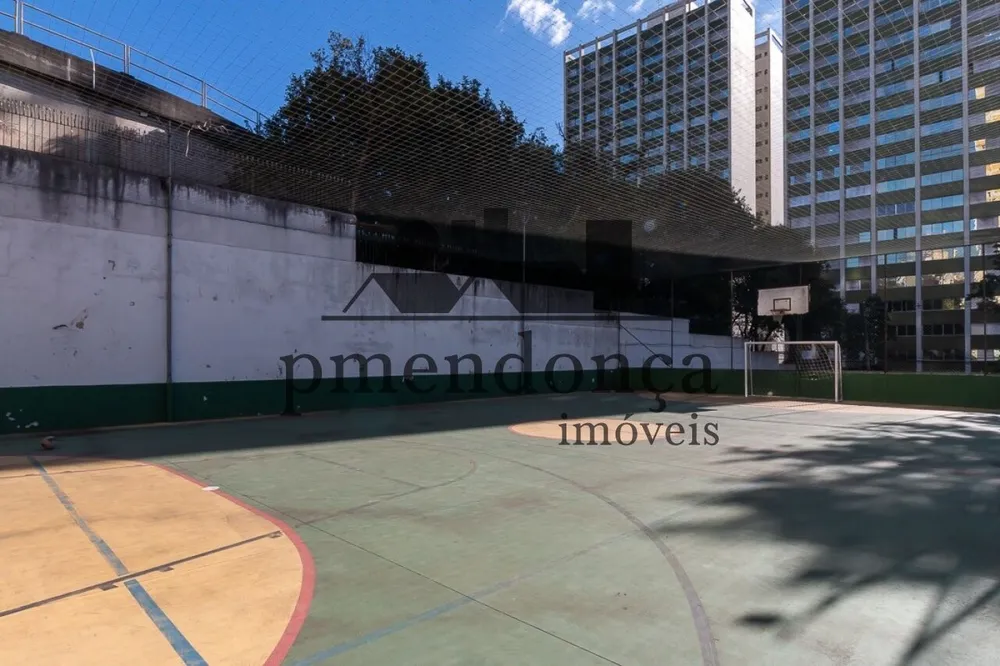 Apartamento, 3 quartos, 105 m² - Foto 7