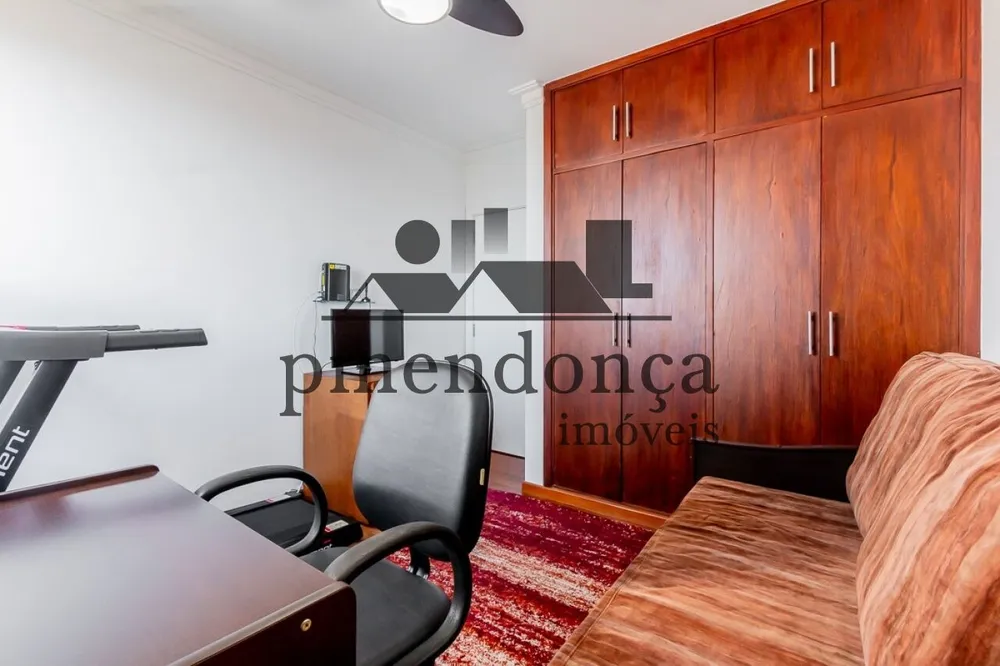 Apartamento, 3 quartos, 105 m² - Foto 8