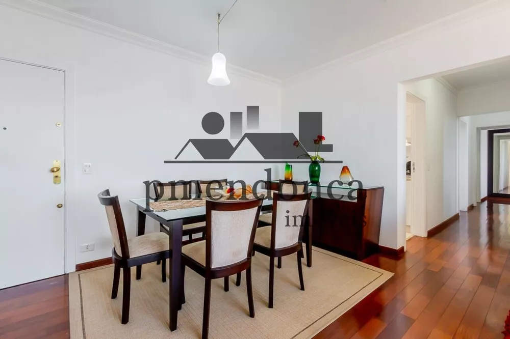 Apartamento à venda com 3 quartos, 105m² - Foto 4