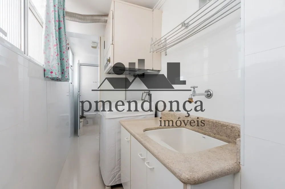 Apartamento, 3 quartos, 105 m² - Foto 6