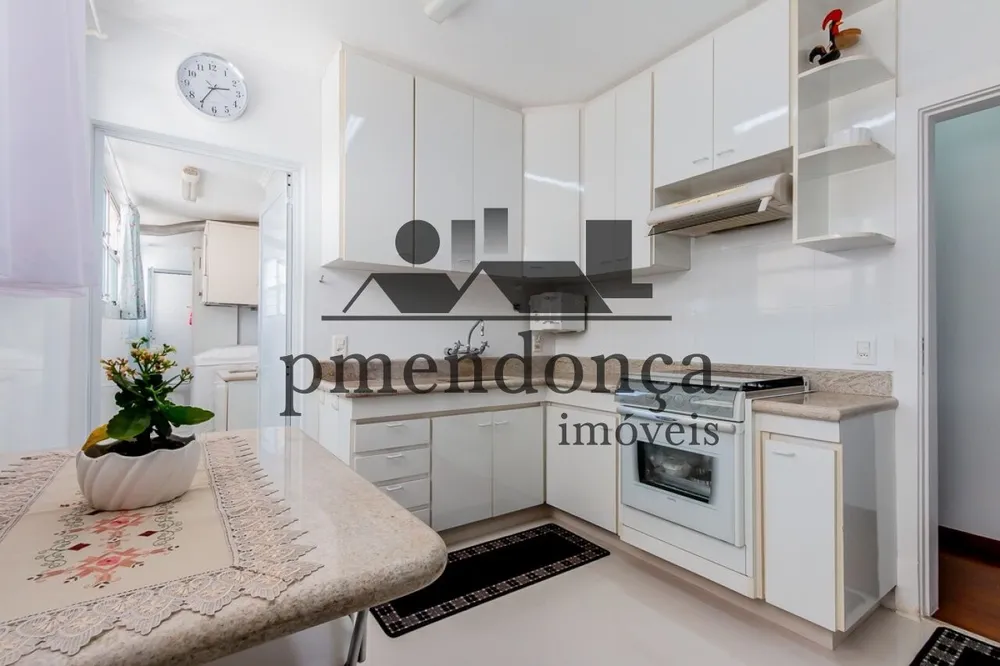 Apartamento, 3 quartos, 105 m² - Foto 5