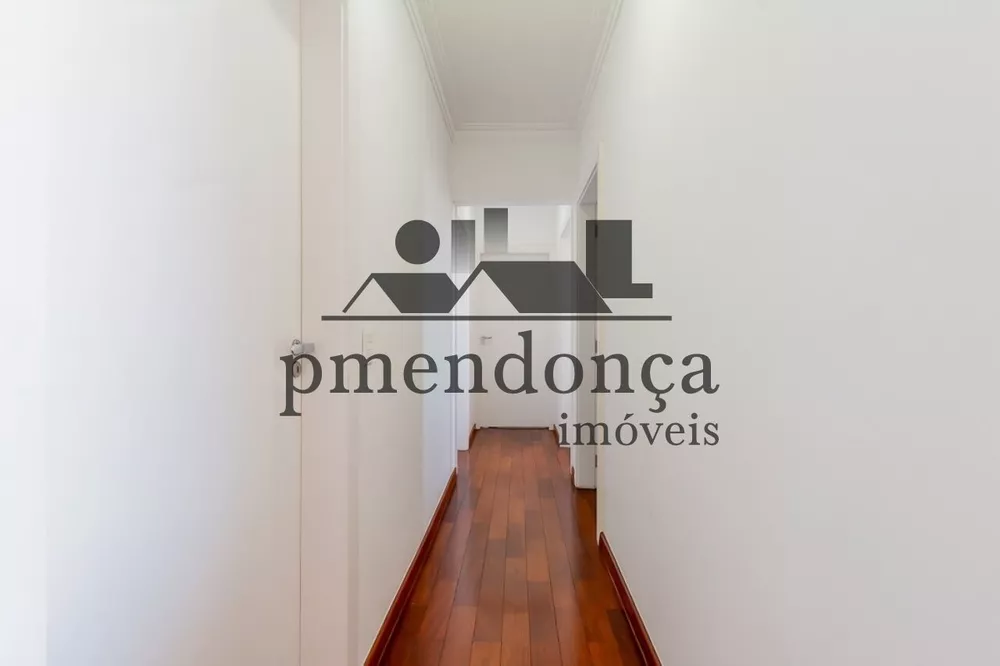 Apartamento à venda com 3 quartos, 105m² - Foto 6