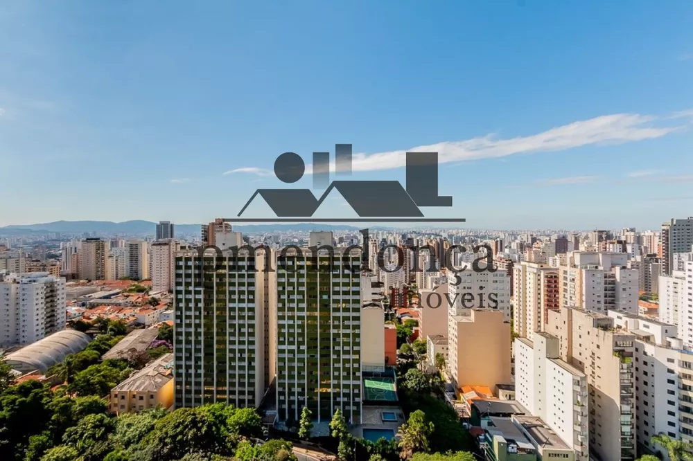 Apartamento à venda com 3 quartos, 105m² - Foto 3