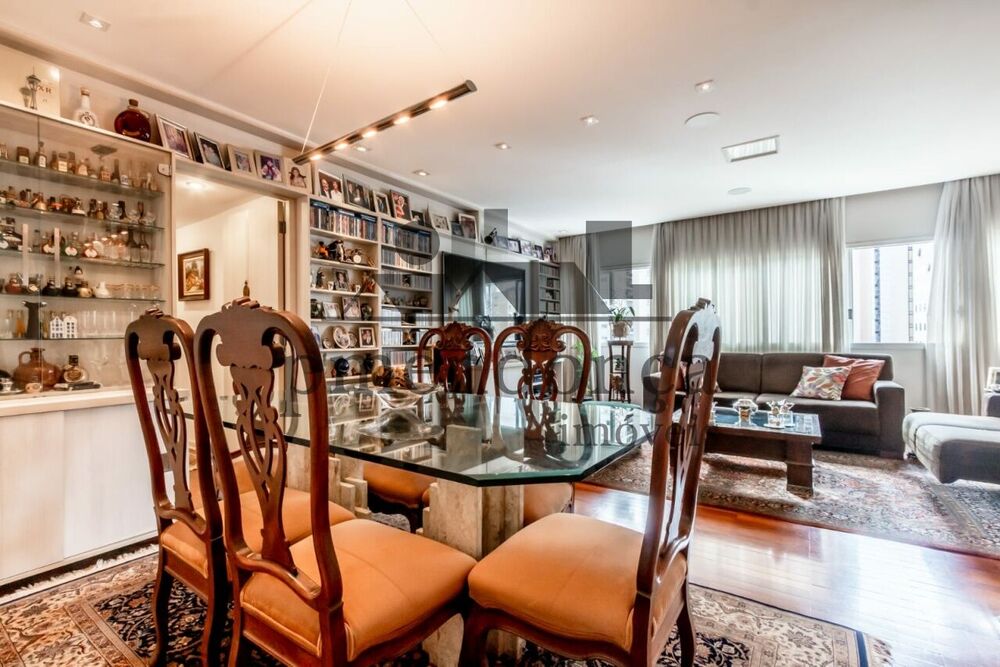 Apartamento, 3 quartos, 123 m² - Foto 7