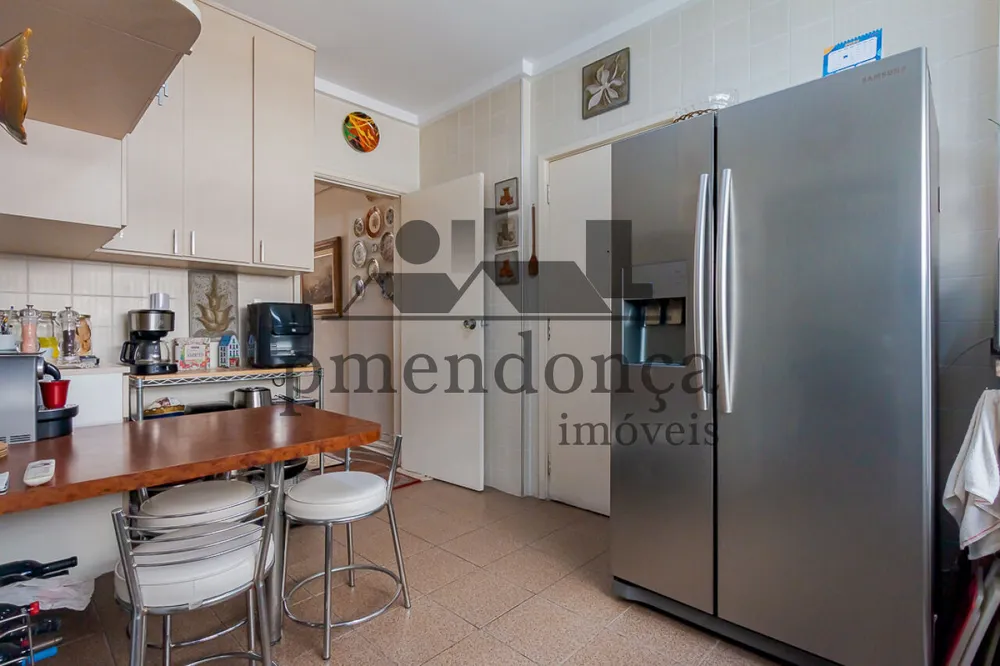 Apartamento, 3 quartos, 123 m² - Foto 4