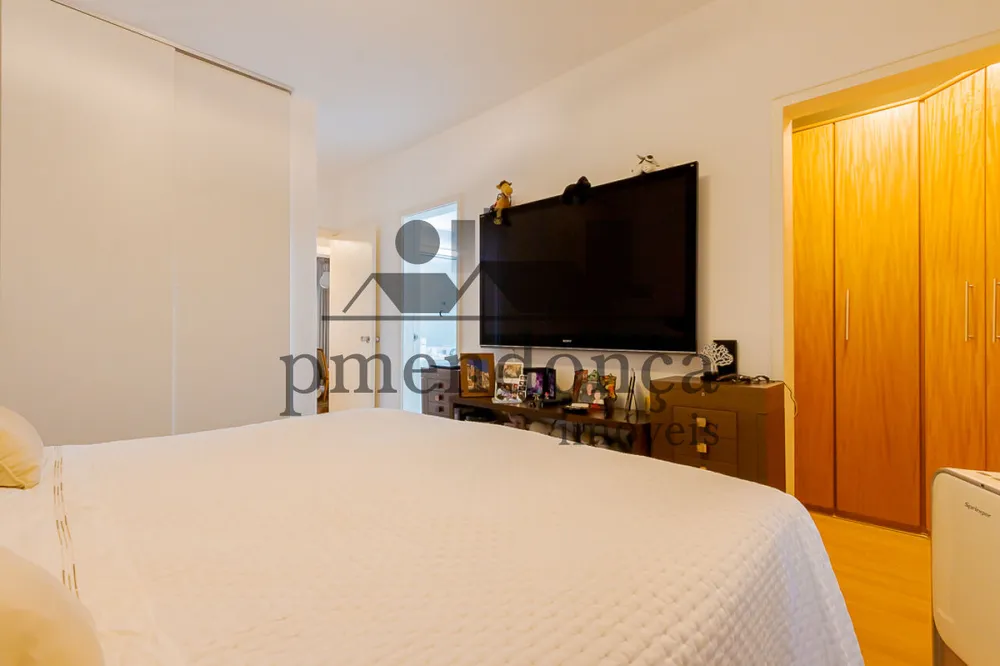 Apartamento, 3 quartos, 123 m² - Foto 1