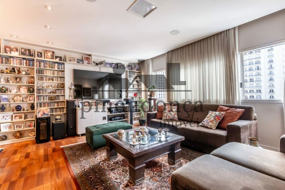 Apartamento, 3 quartos, 123 m² - Foto 5