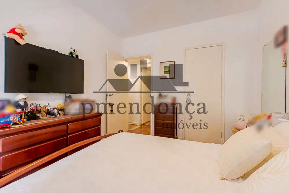 Apartamento, 3 quartos, 123 m² - Foto 3