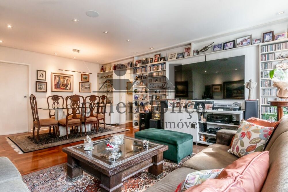 Apartamento, 3 quartos, 123 m² - Foto 6