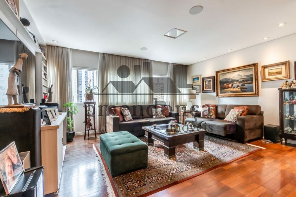 Apartamento, 3 quartos, 123 m² - Foto 8
