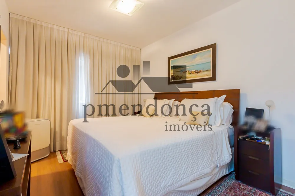 Apartamento, 3 quartos, 123 m² - Foto 11