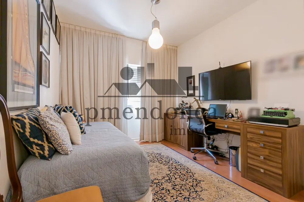 Apartamento, 3 quartos, 123 m² - Foto 2