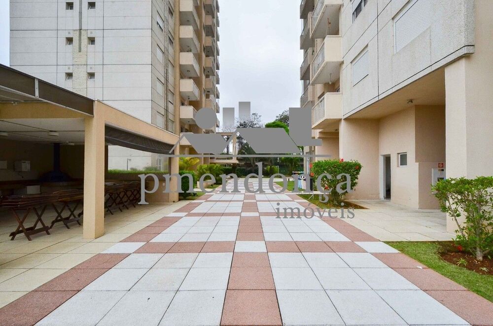 Apartamento, 2 quartos, 63 m² - Foto 1