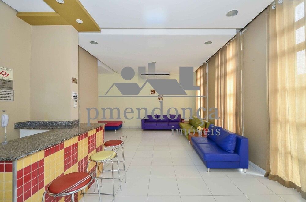 Apartamento, 2 quartos, 63 m² - Foto 2
