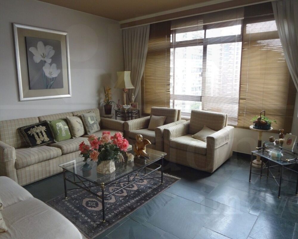Apartamento, 4 quartos, 220 m² - Foto 1