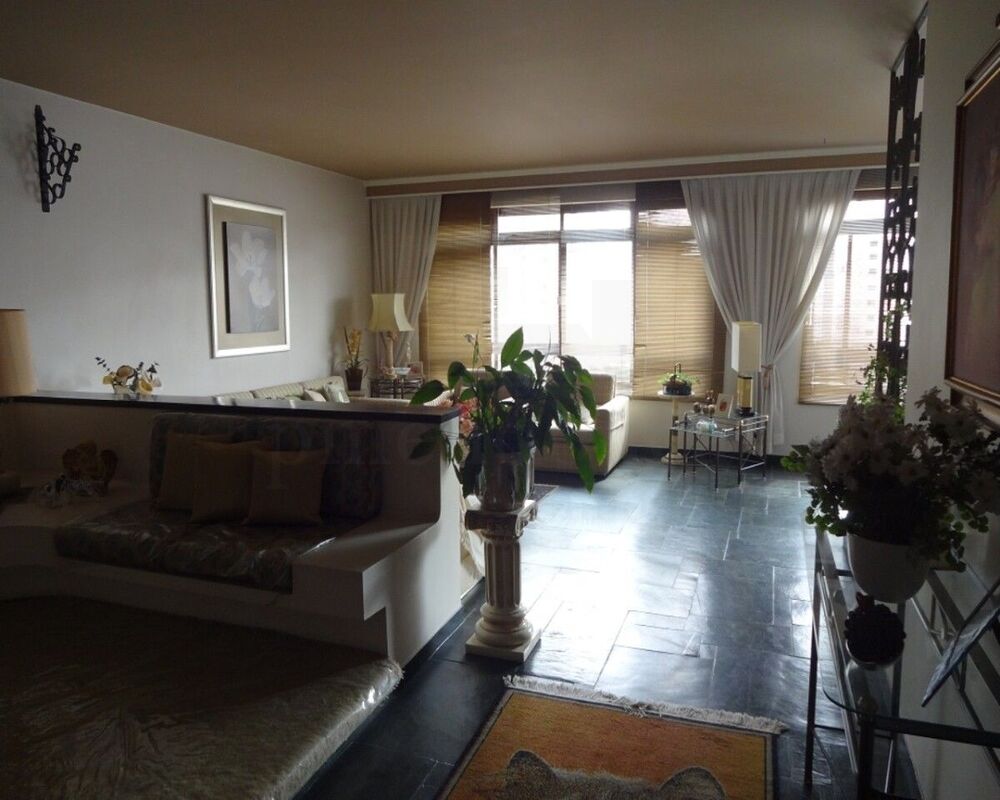 Apartamento, 4 quartos, 220 m² - Foto 4